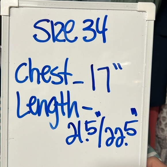 Les Coyotes De Paris Tina Ruffle Blouse size 34/(XS/S) - Picture 6 of 13